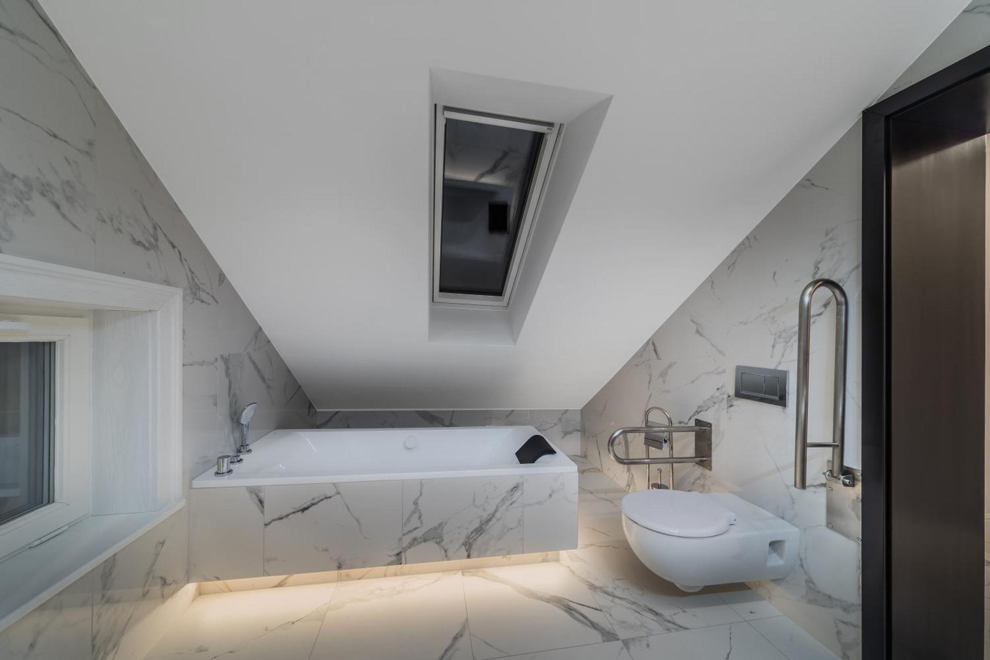 H Aparthotel Елк Стая снимка