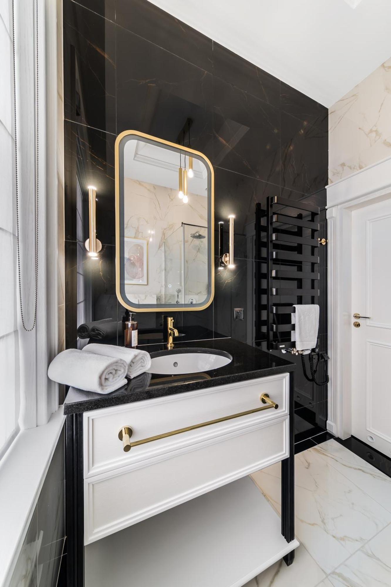 H Aparthotel Елк Стая снимка