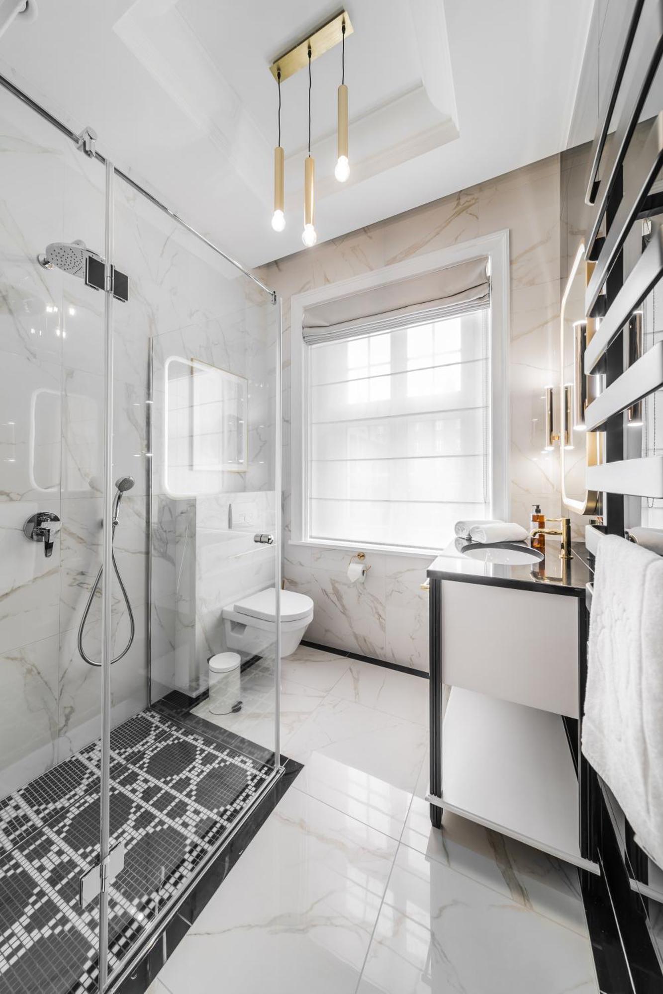 H Aparthotel Елк Стая снимка