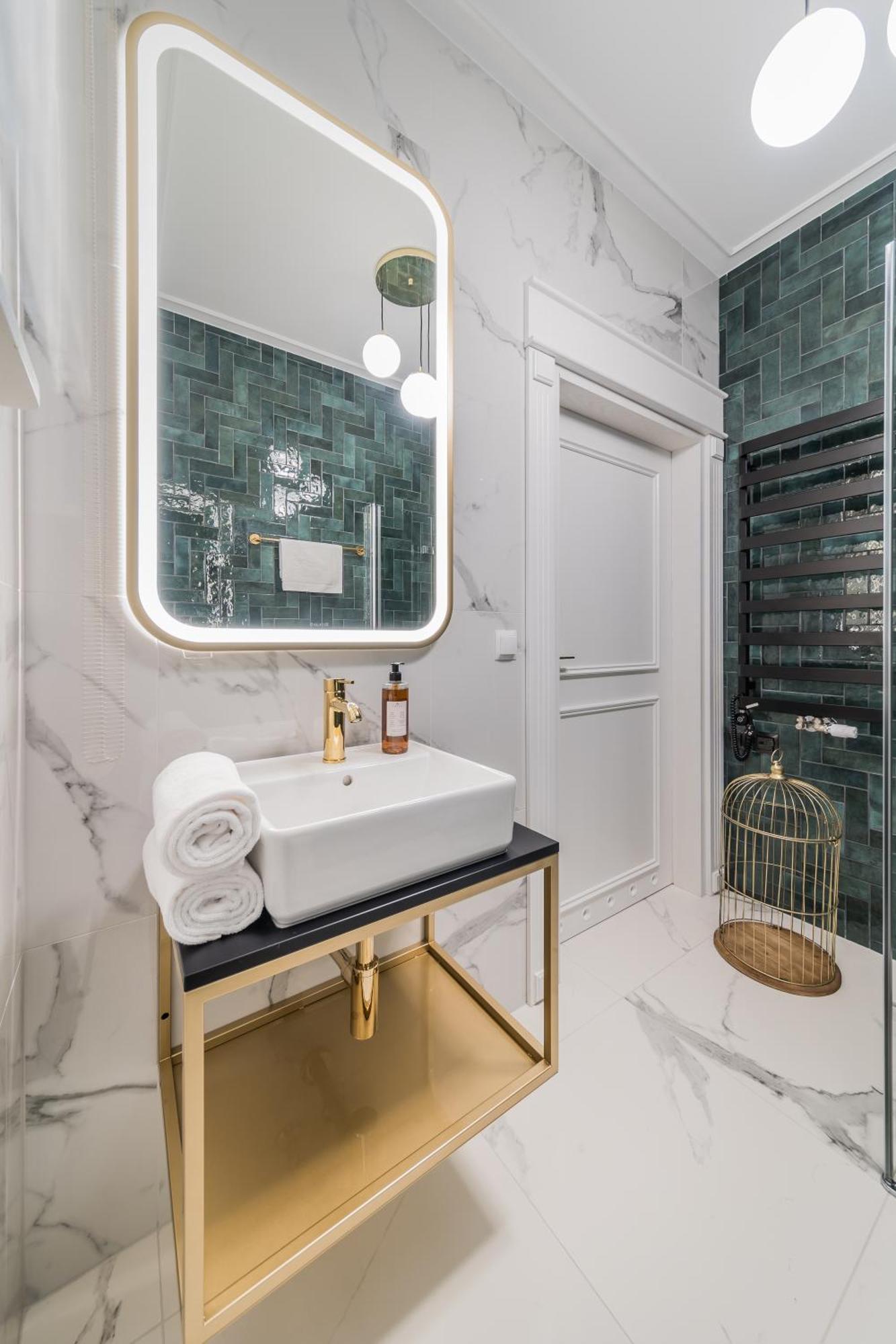 H Aparthotel Елк Стая снимка