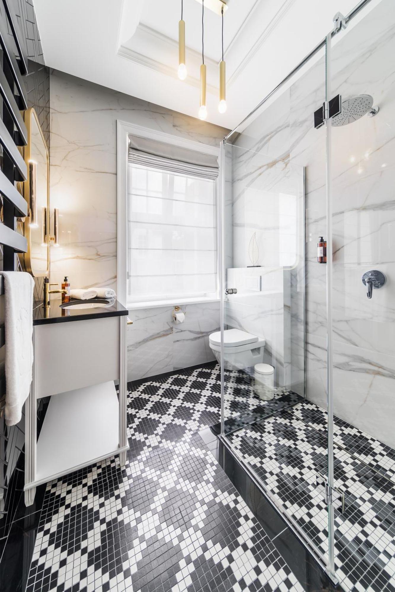 H Aparthotel Елк Стая снимка